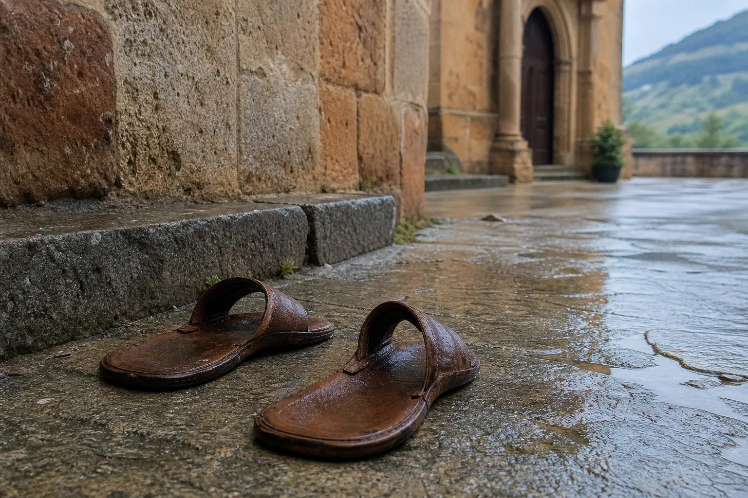 Acompañamiento o encuentro: dos vías de pastoral vocacional