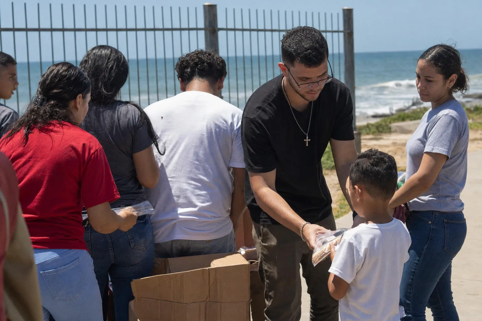 Acompañar en el dolor: la respuesta pastoral ante los terremotos en Venezuela