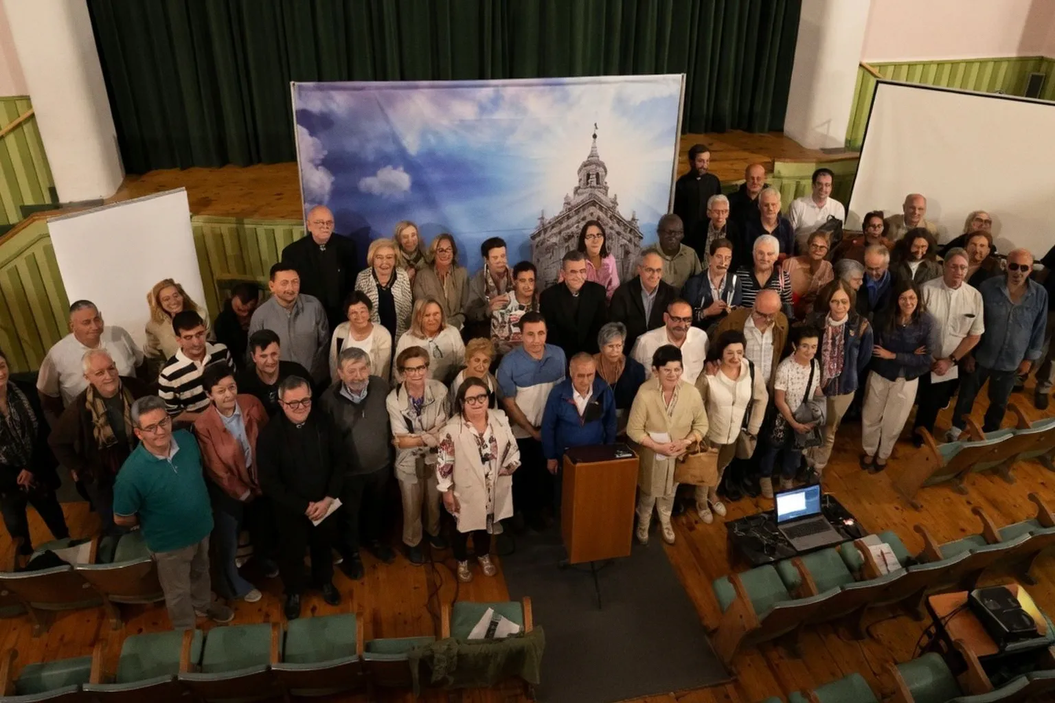 Acompañar hacia la Verdad: el nuevo himno pastoral de los Agustinos Recoletos