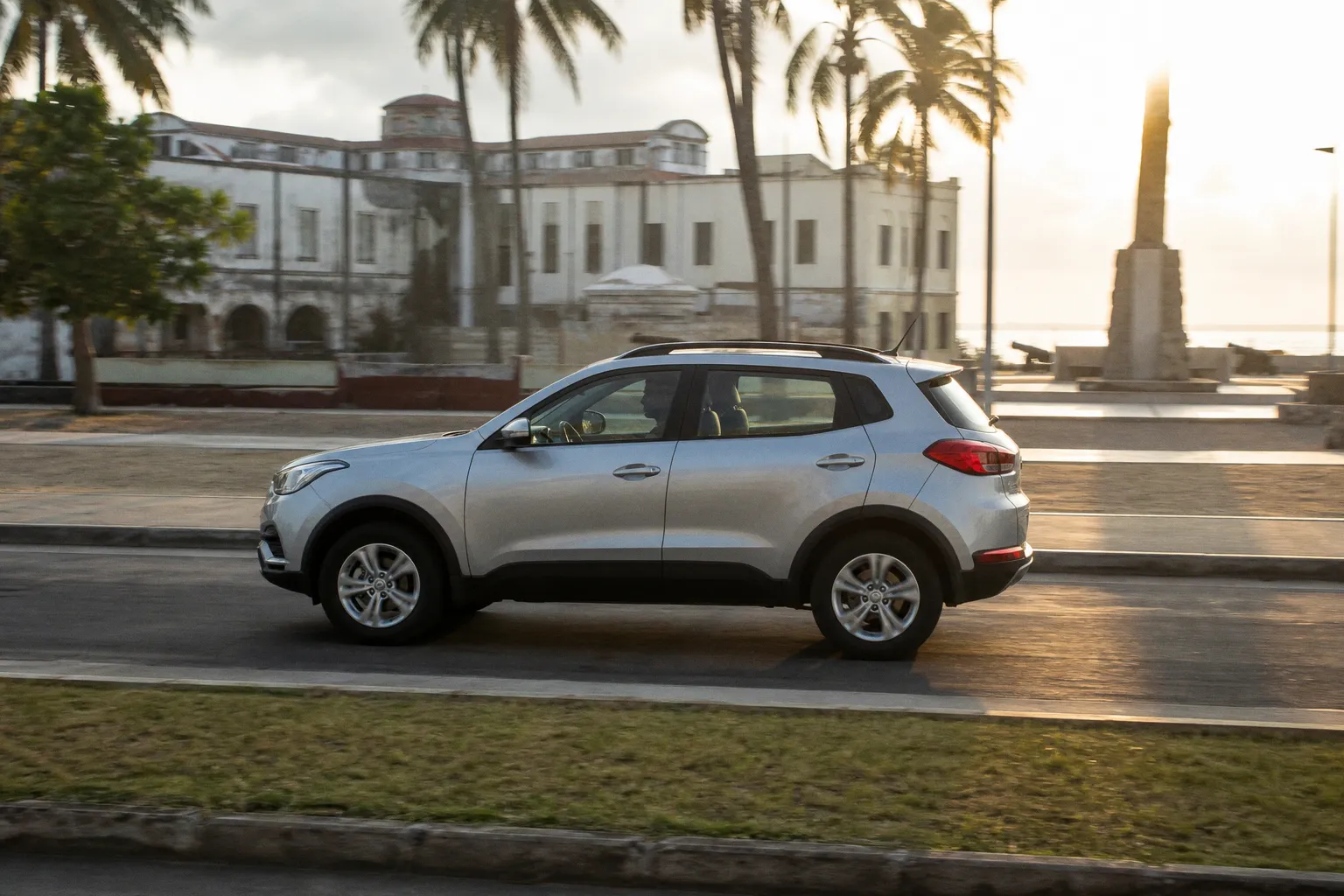 Alquiler de coches en Beira (Mozambique): guía práctica