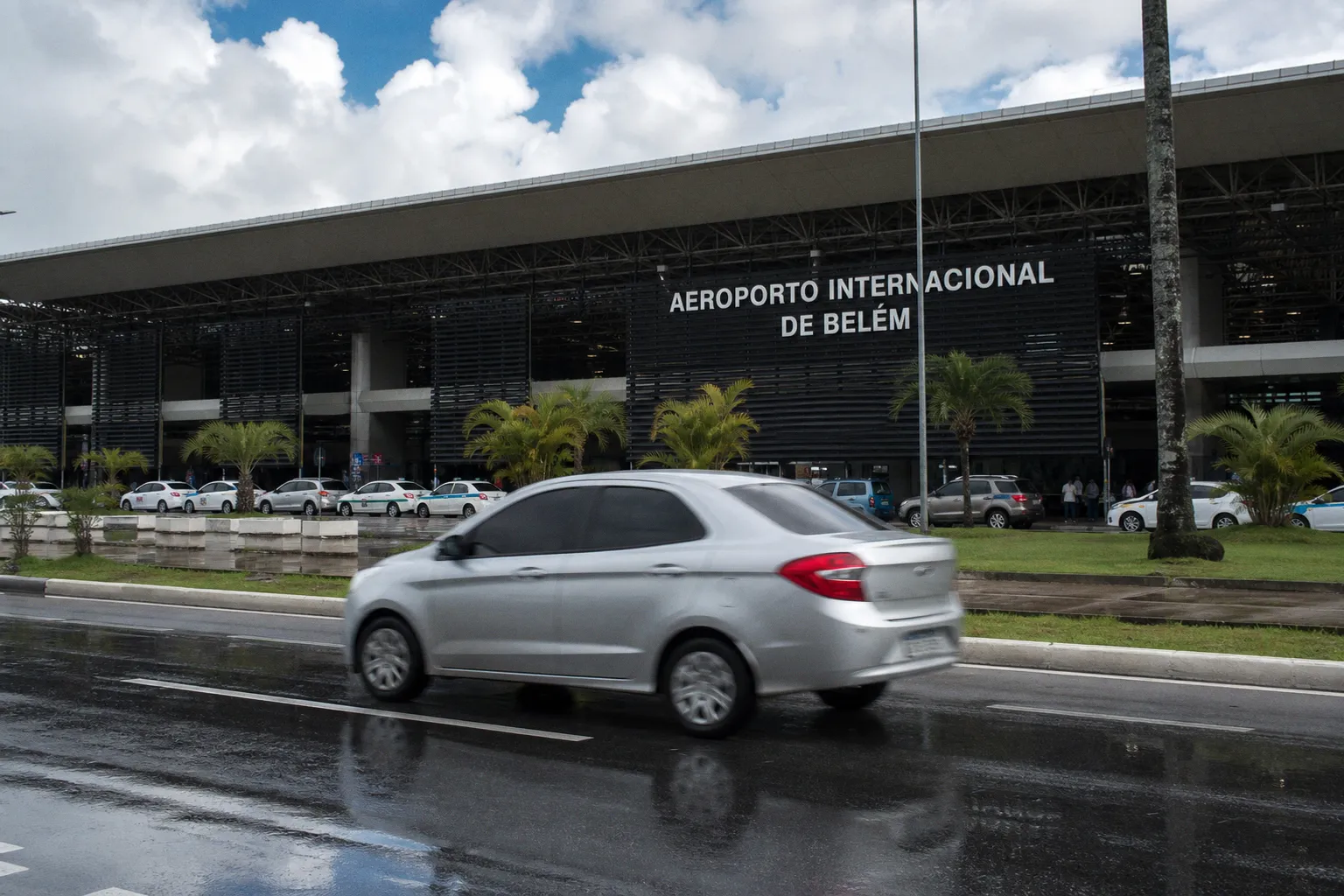 Alquiler de coches en Belén (Brasil): guía práctica