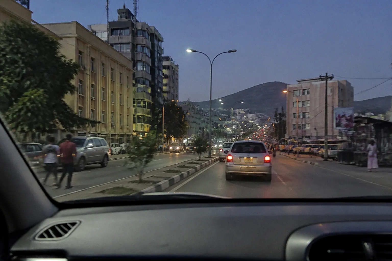 Alquiler de coches en Blantyre (Malaui): guía práctica