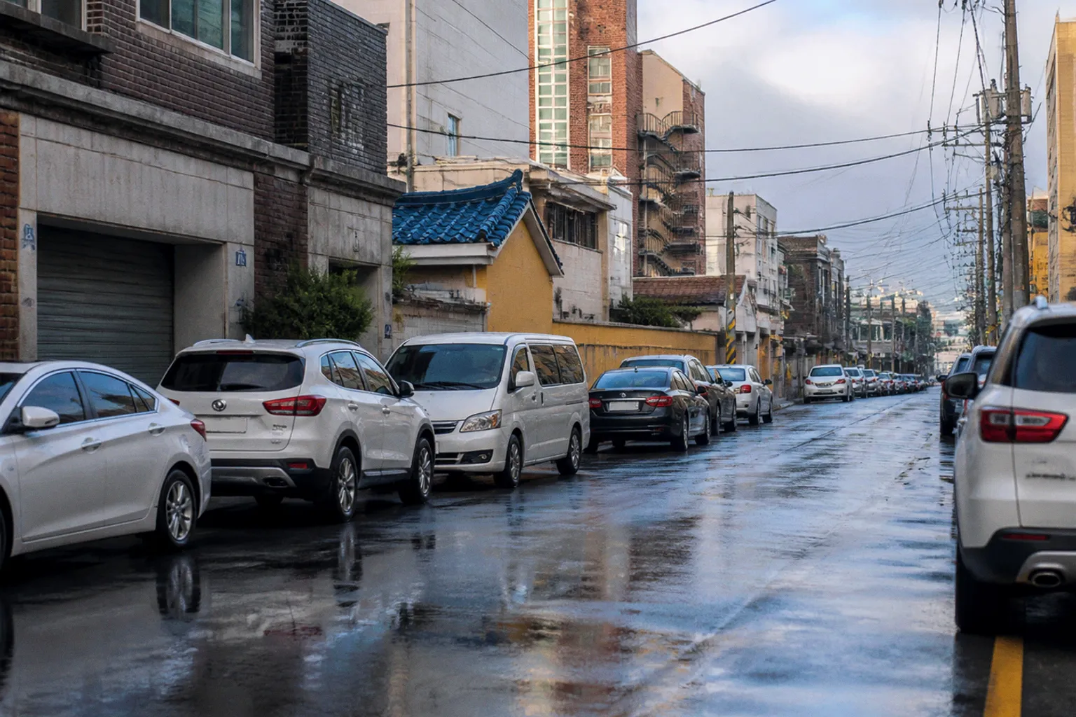 Alquiler de coches en Changwon (Corea del Sur): guía práctica