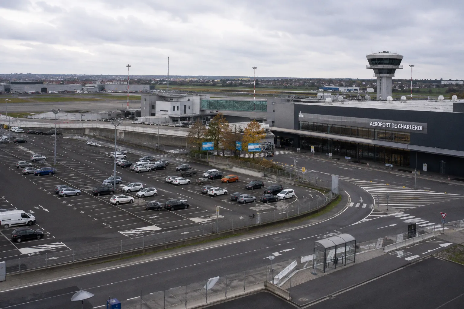 Alquiler de coches en Charleroi (Bélgica): guía práctica