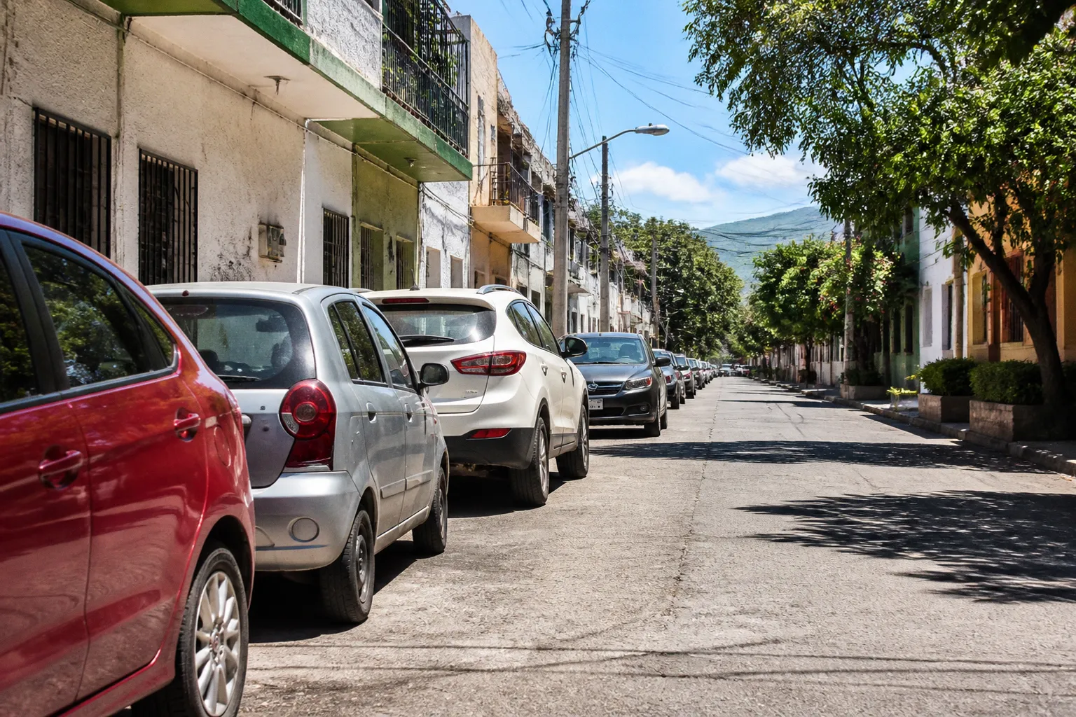 Alquiler de coches en Cúcuta (Colombia): guía práctica