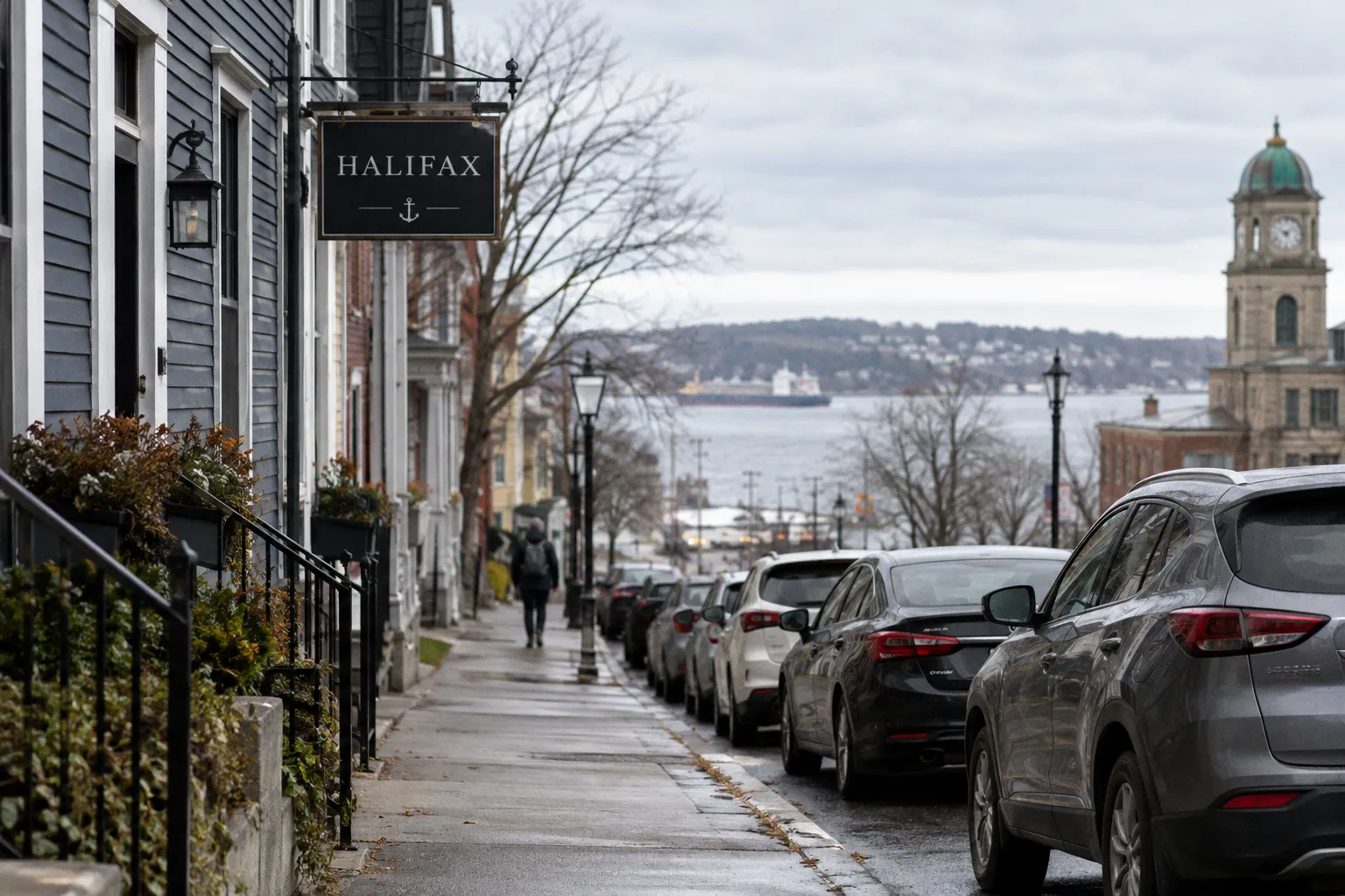 Alquiler de coches en Halifax (Canadá): guía práctica