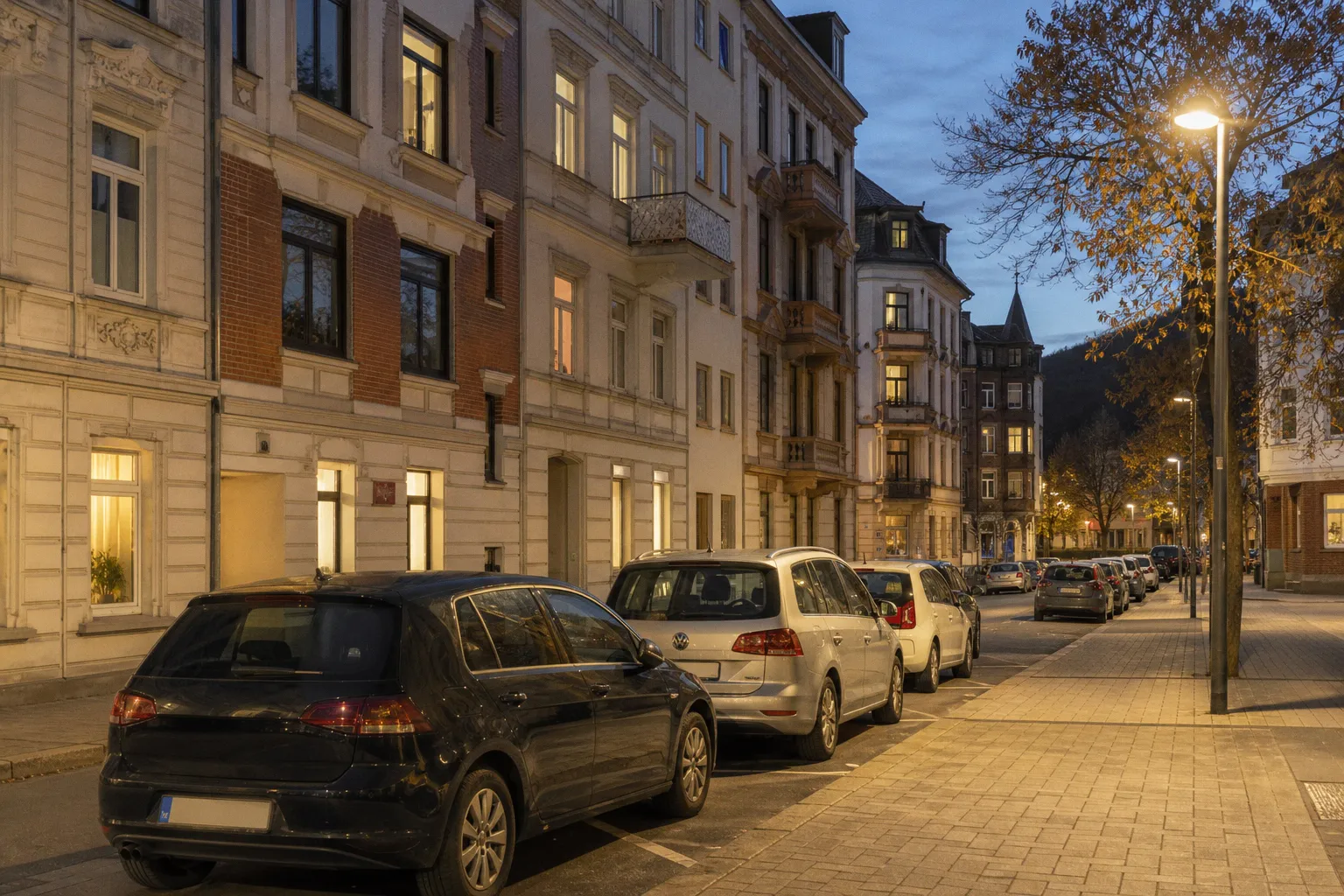 Alquiler de coches en Hánover (Alemania): guía práctica