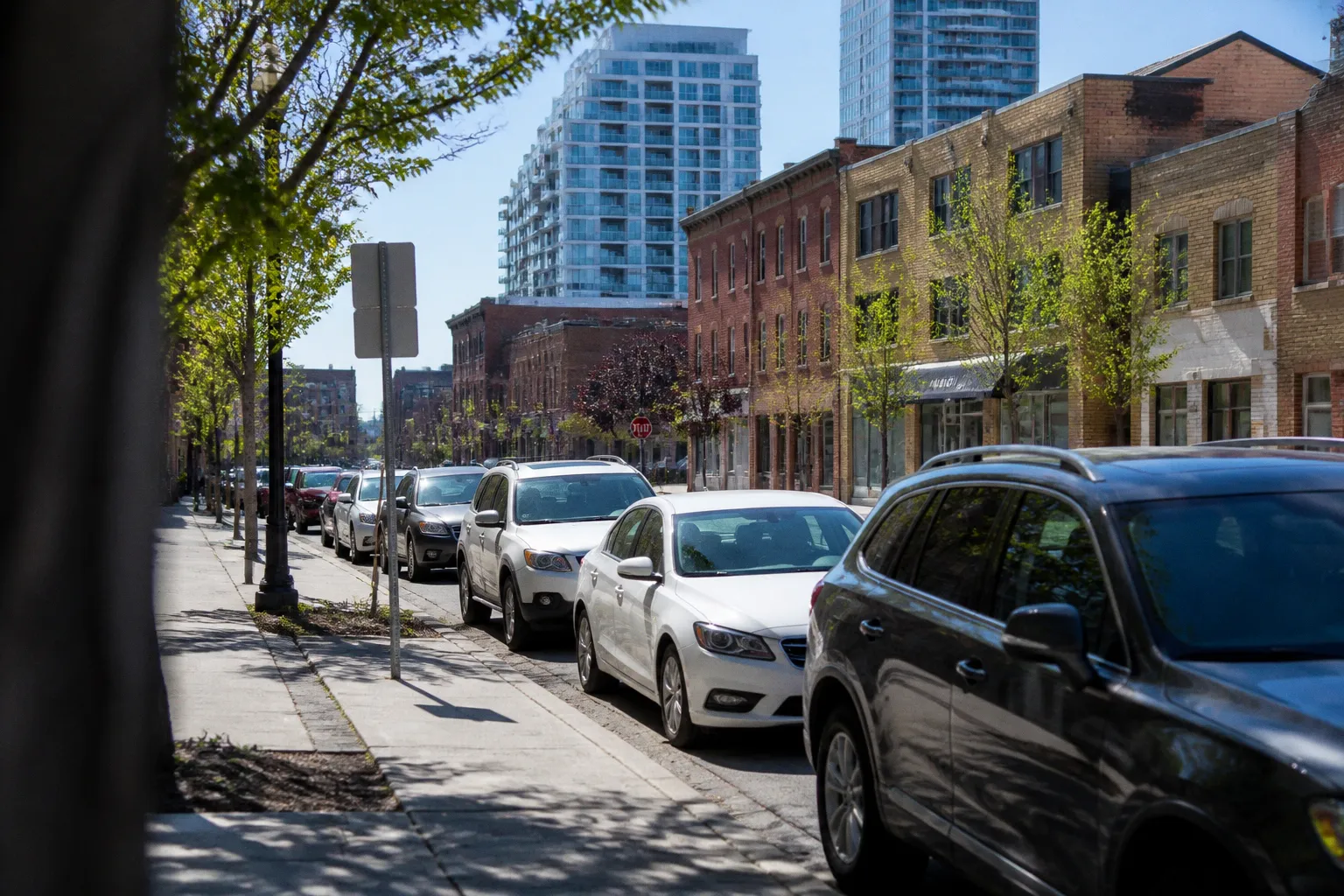 Alquiler de coches en Mississauga (Canadá): guía práctica