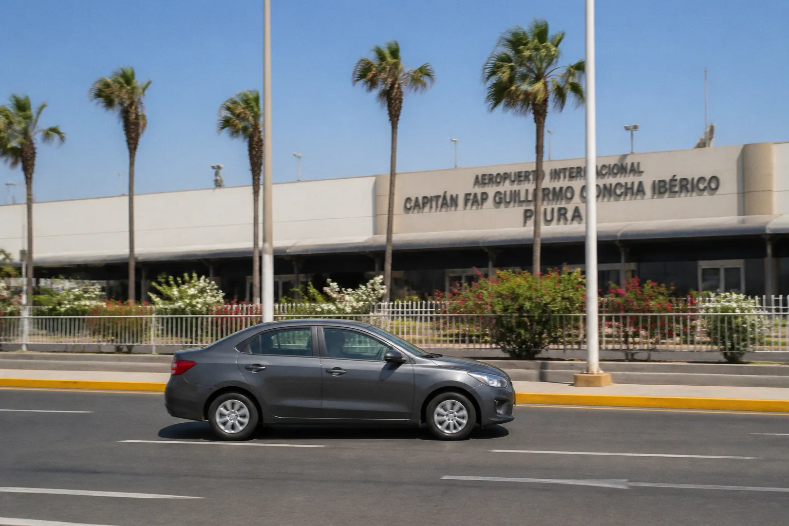 Alquiler de coches en Piura (Perú): guía práctica y consejos