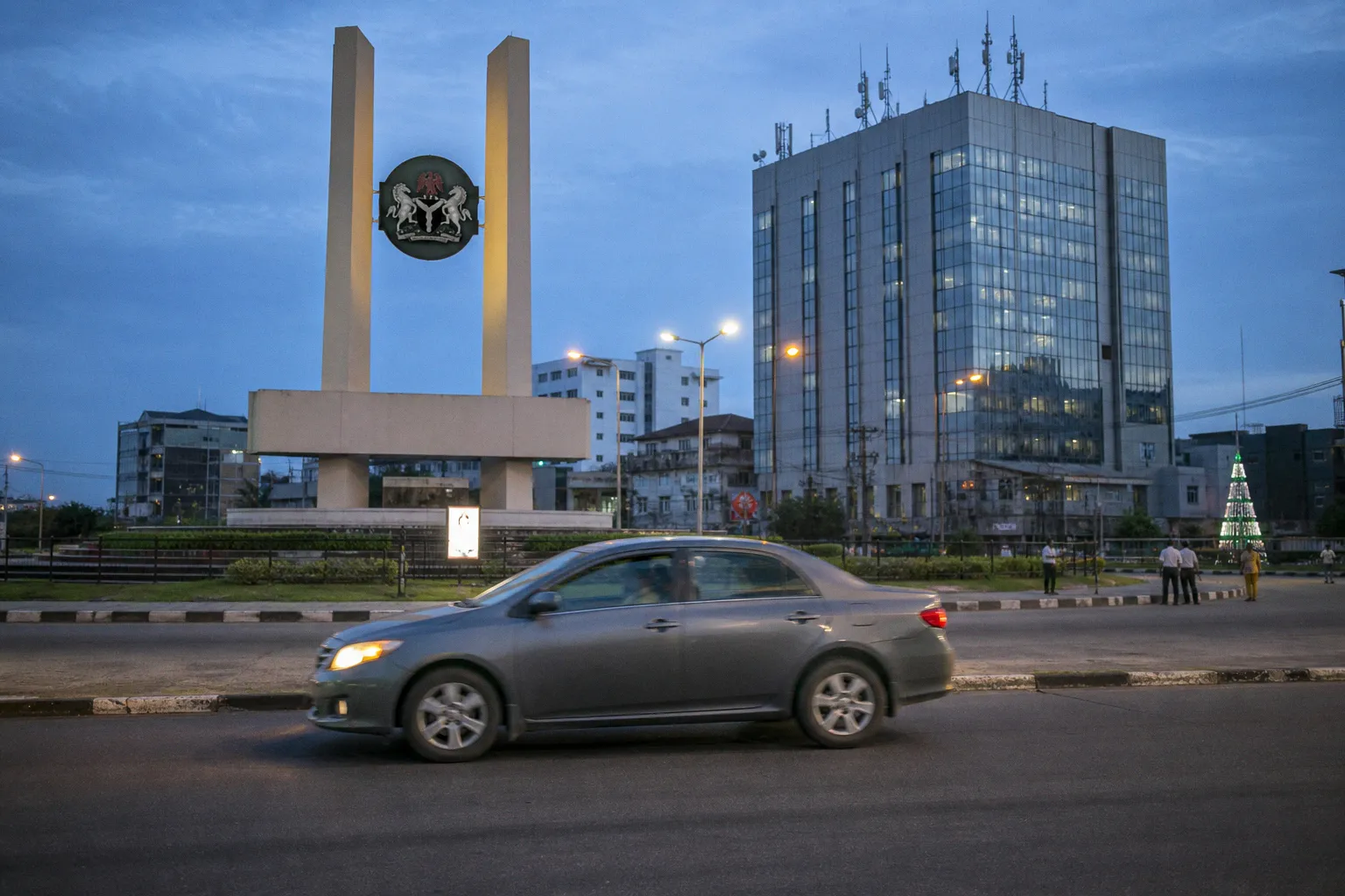 Alquiler de coches en Port Harcourt (Nigeria): guía práctica