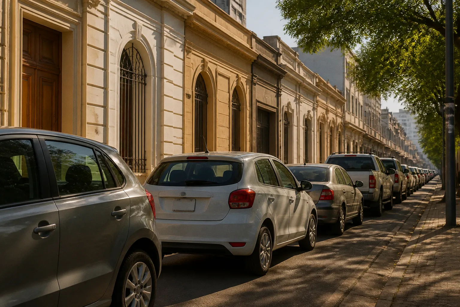 Alquiler de coches en San Miguel de Tucumán (Argentina): guía práctica