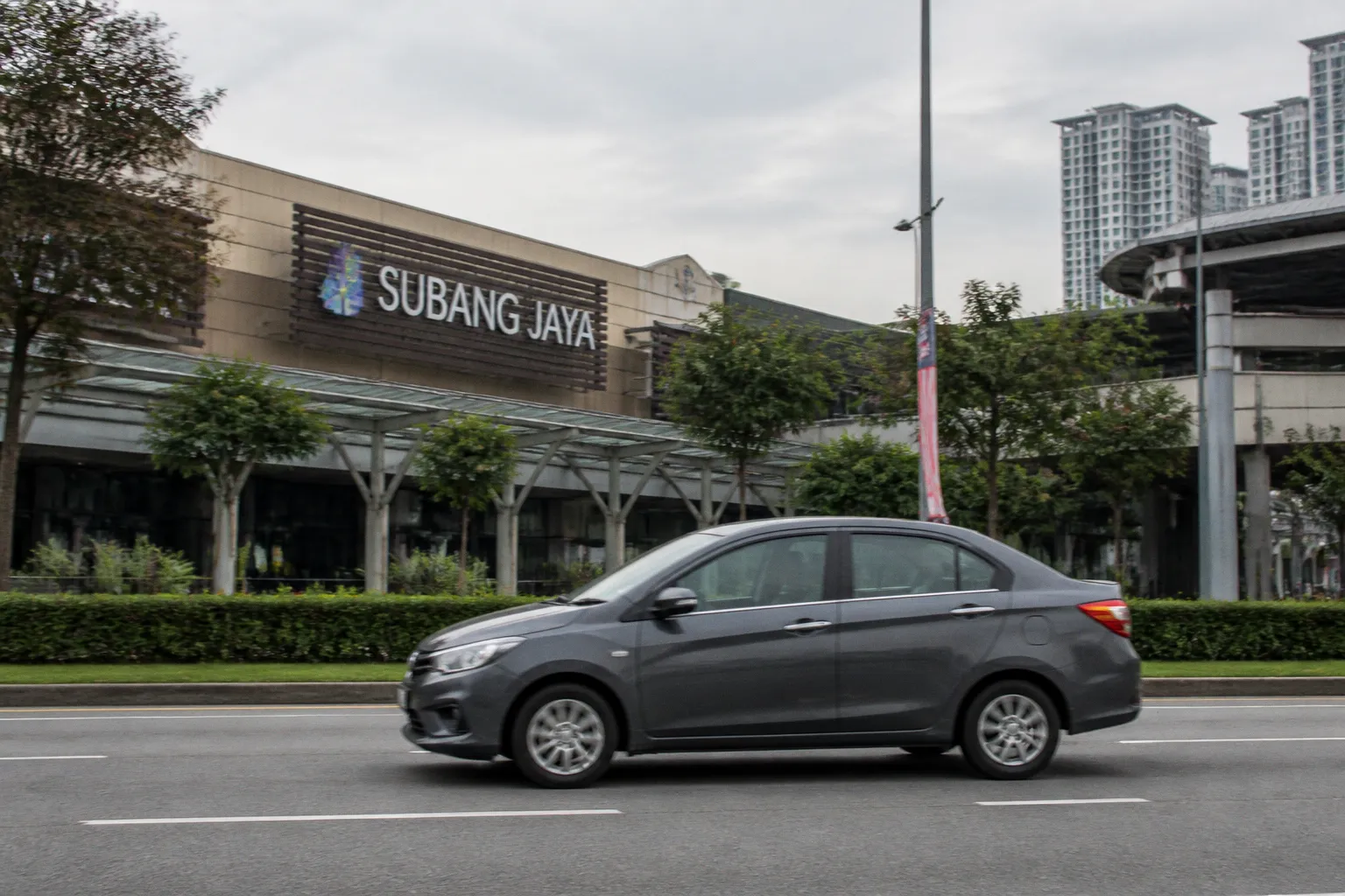 Alquiler de coches en Subang Jaya (Malasia): guía práctica