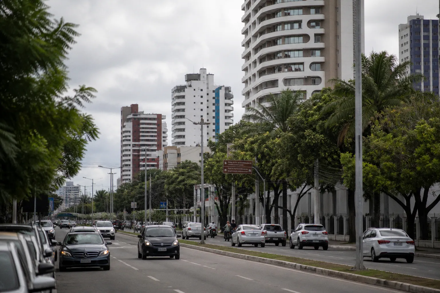 Alquiler de coches en Teresina (Brasil): guía práctica