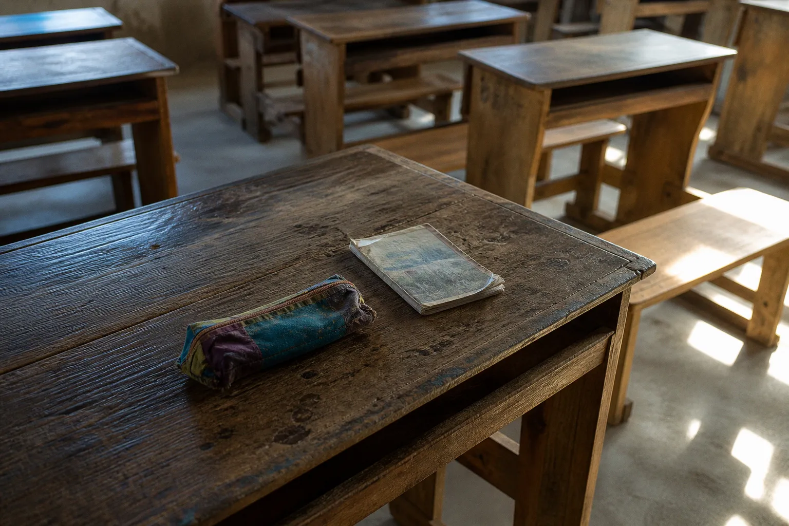 Apadrinamiento de niños: qué comprobar antes de colaborar