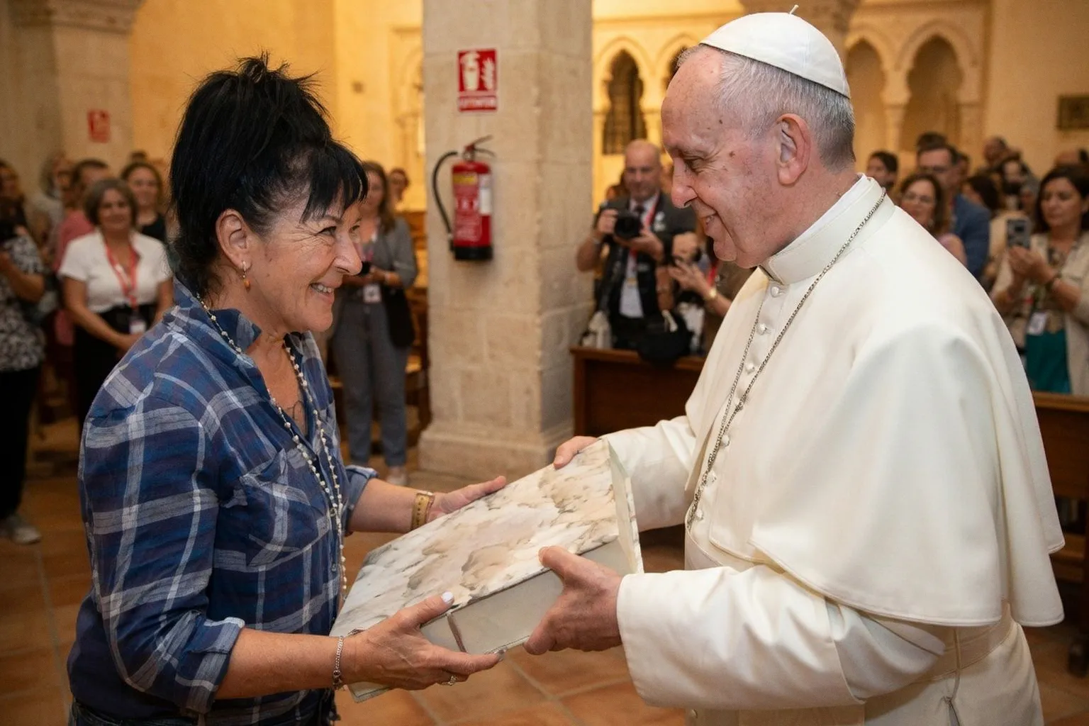 Calendario pastoral 2026-2027: claves para organizar la evangelización en tu comunidad