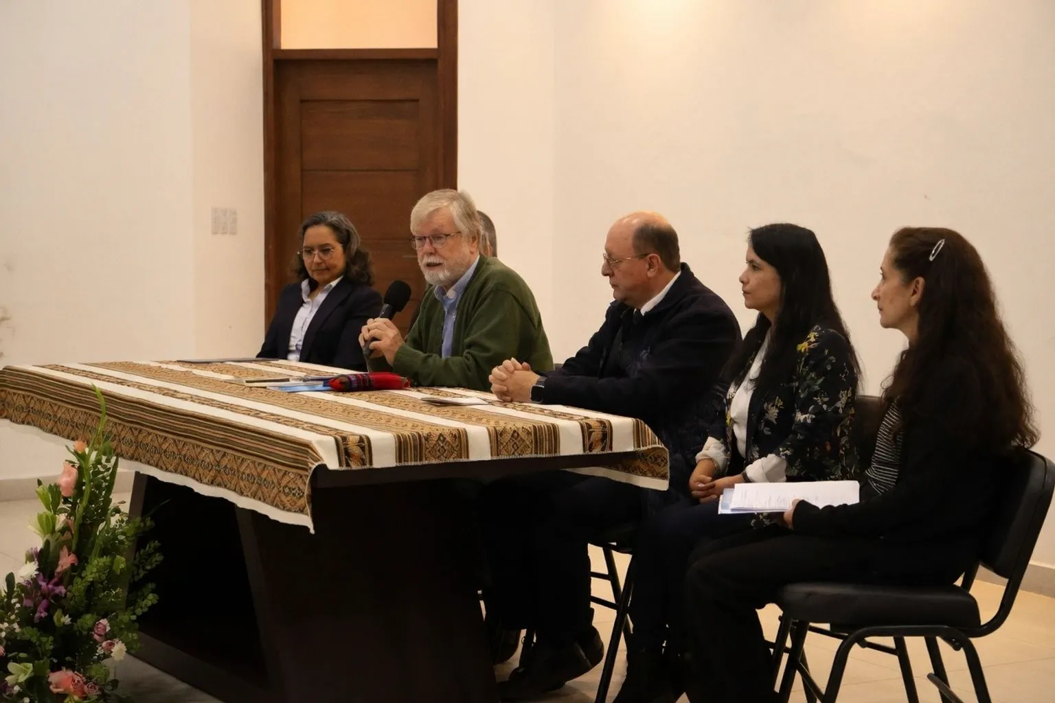Cochabamba acoge un simposio sobre la investigación de delitos en el ámbito eclesial