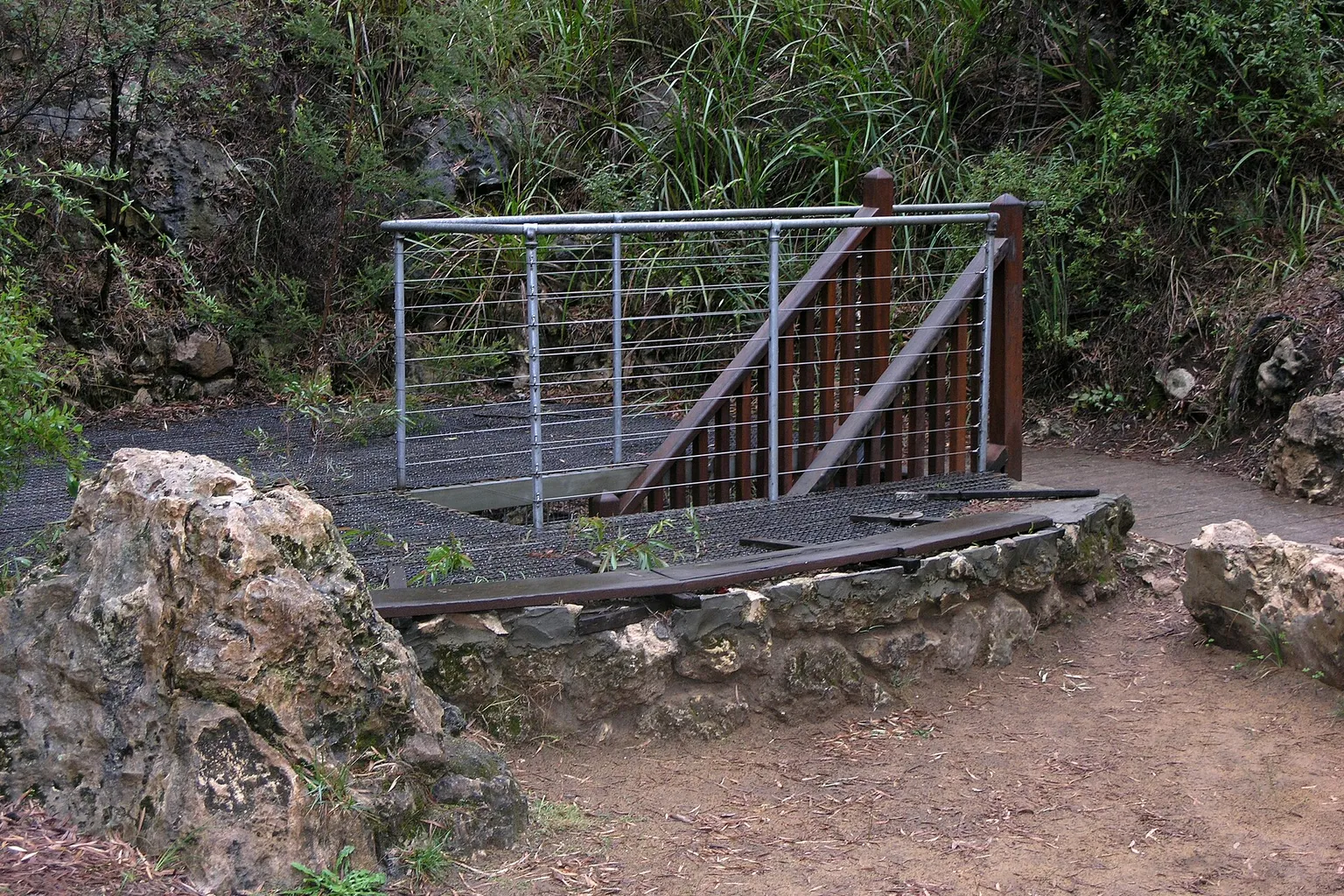 Cueva Ngilgi: guía de compra de entradas y recorrido