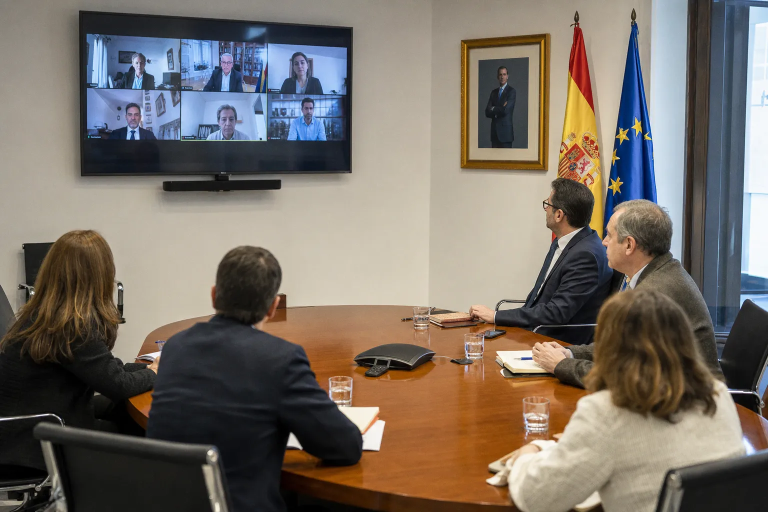 El Defensor del Pueblo tramita 450 expedientes por abusos en el ámbito eclesiástico
