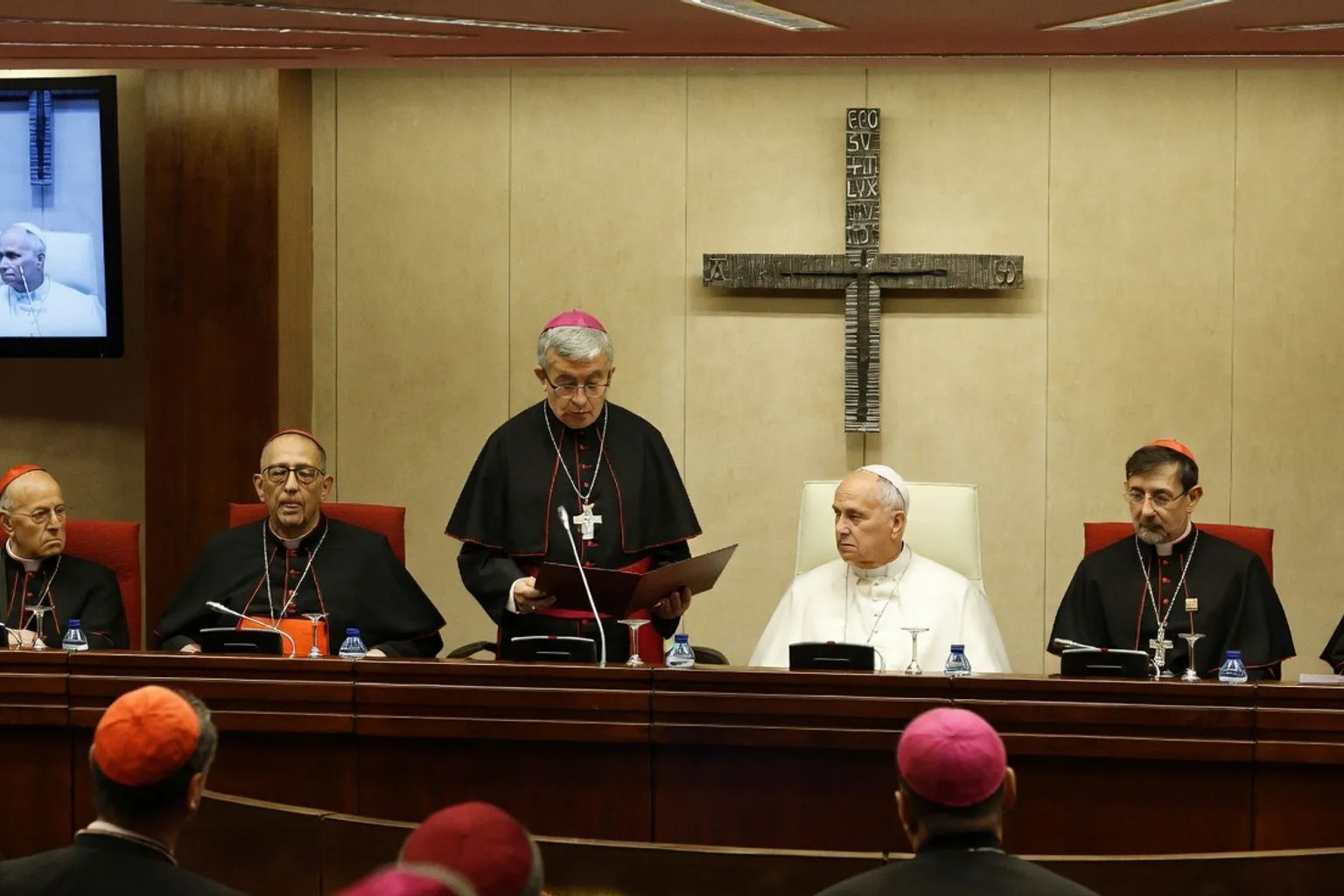 El desafío del nuncio: diez sedes vacantes que marcan el futuro de la Iglesia en España