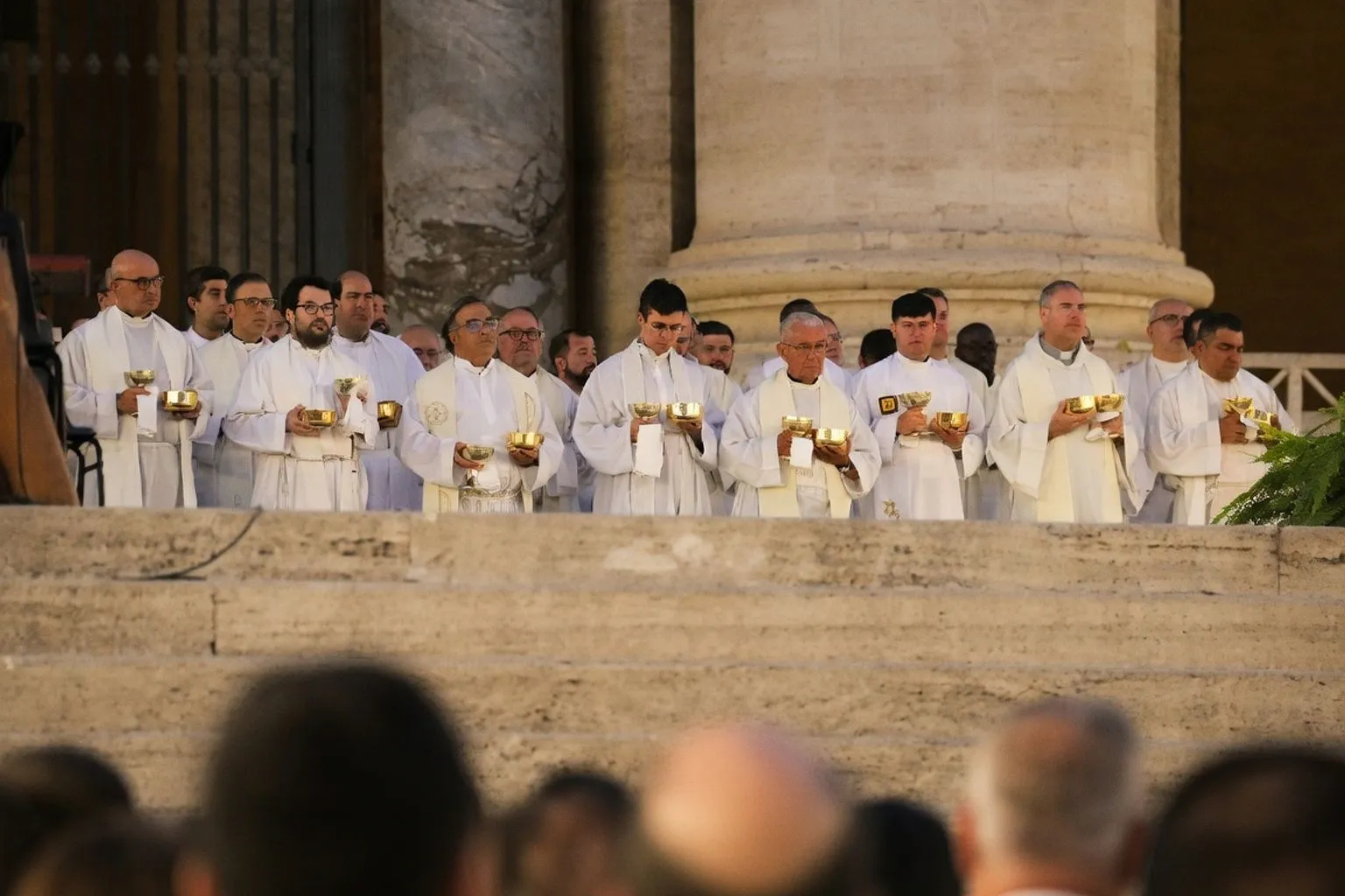 El Encuentro Nacional de Sacerdotes de la CEE: retos y claves de la sinodalidad