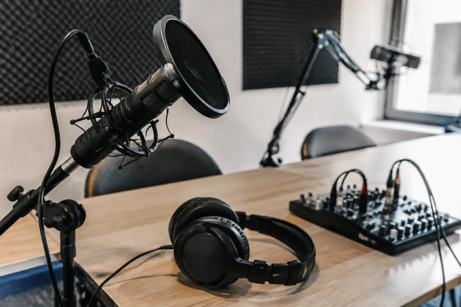 El podcasting como herramienta de evangelización: claves para las comunidades agustinas