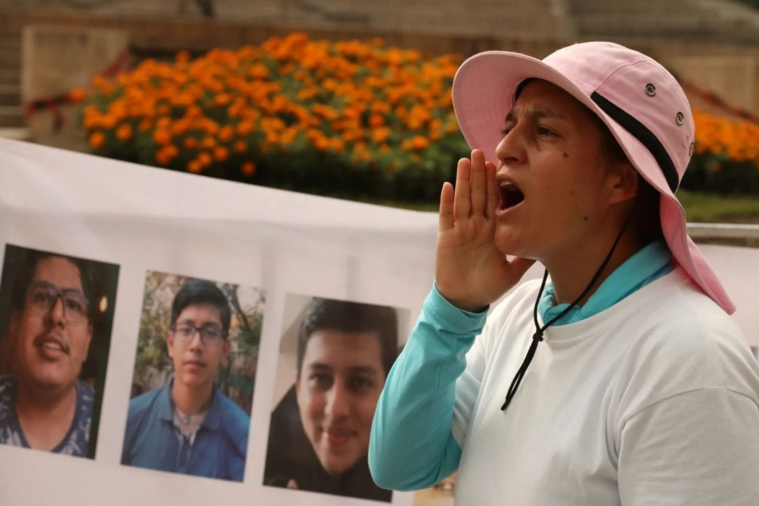 El reto pastoral de acompañar a las familias que buscan a sus desaparecidos