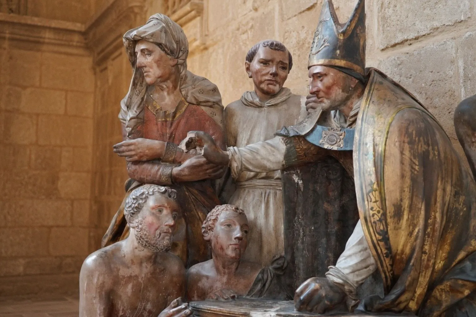 El retorno a Roma: la lectura de San Agustín como camino de conversión intelectual
