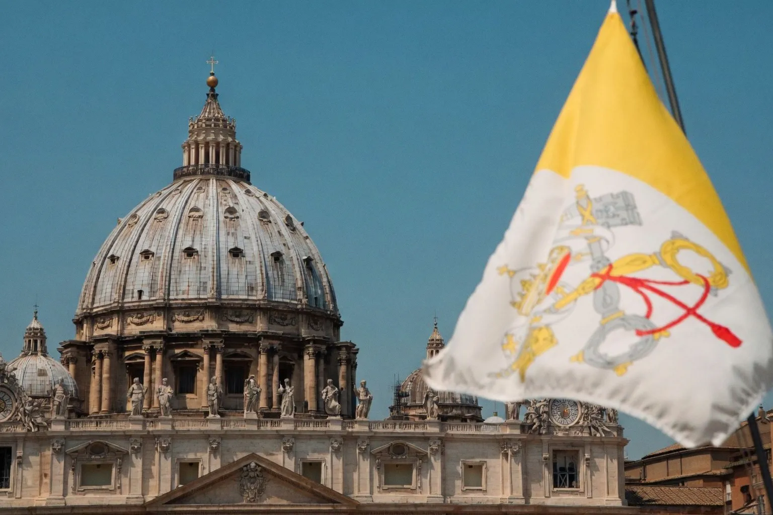 El Vaticano organiza un congreso mundial sobre el futuro de la pastoral educativa