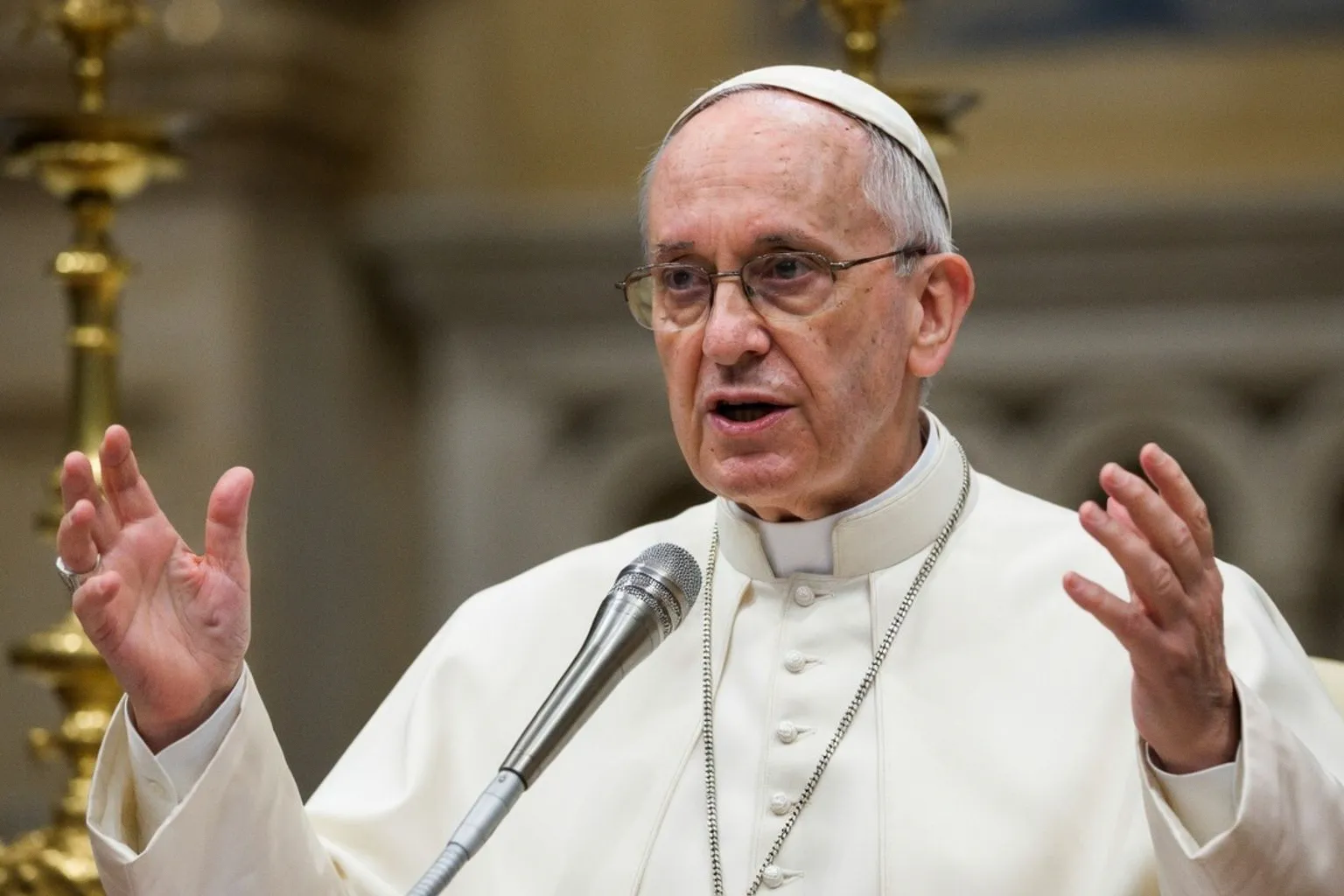 El Vaticano ultima con el Episcopado argentino los detalles del próximo viaje papal