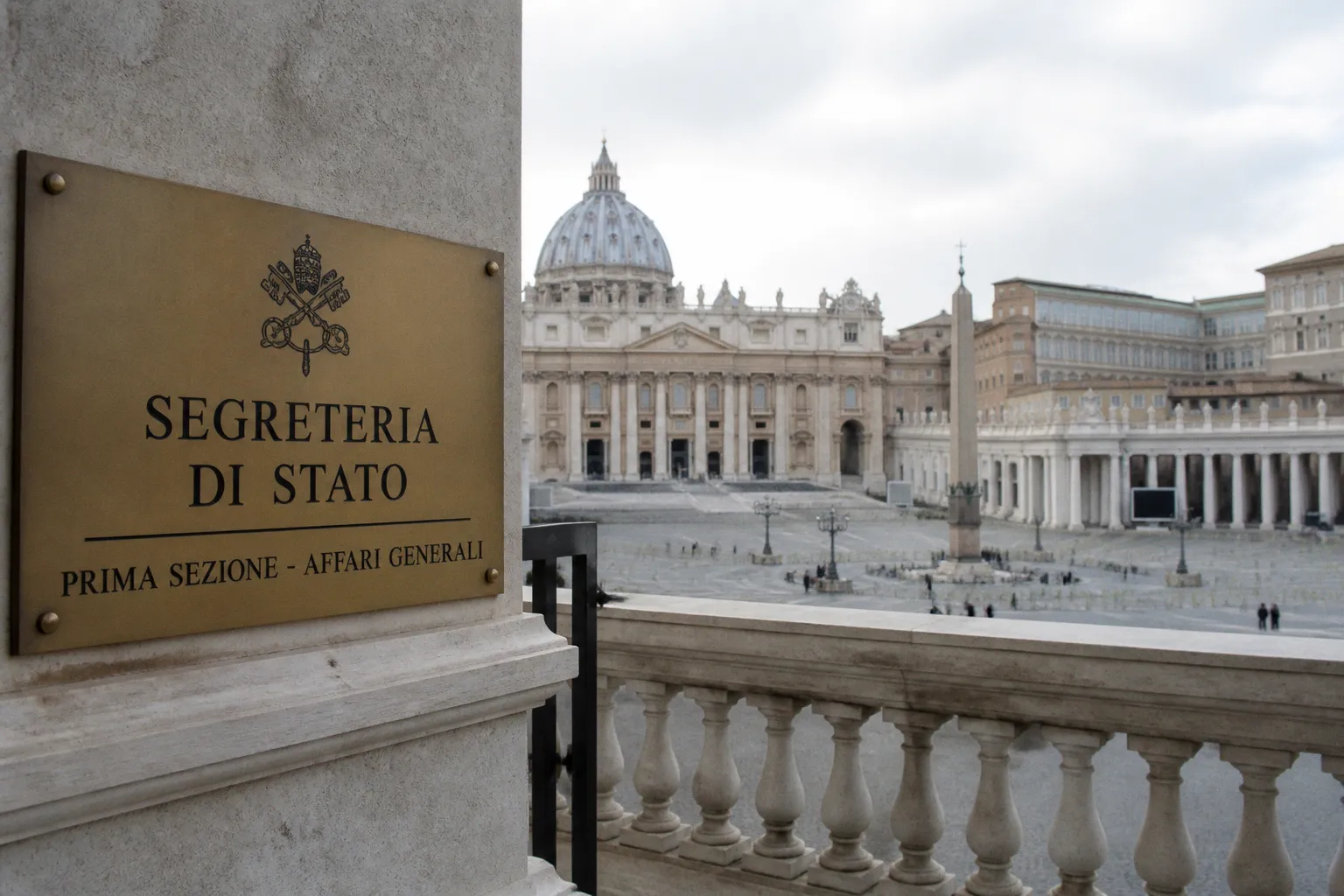 El Vaticano ultima los preparativos para el próximo viaje del papa León XIV a Argentina