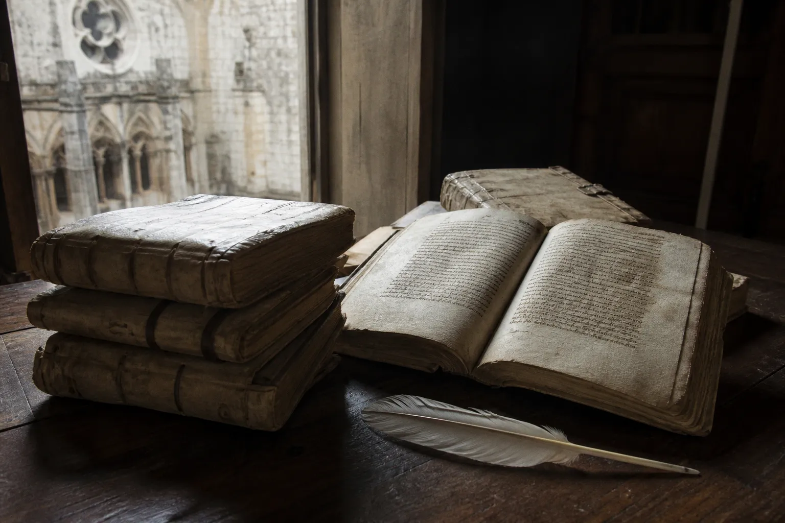 Estudio de san Agustín: qué recopilar antes de empezar