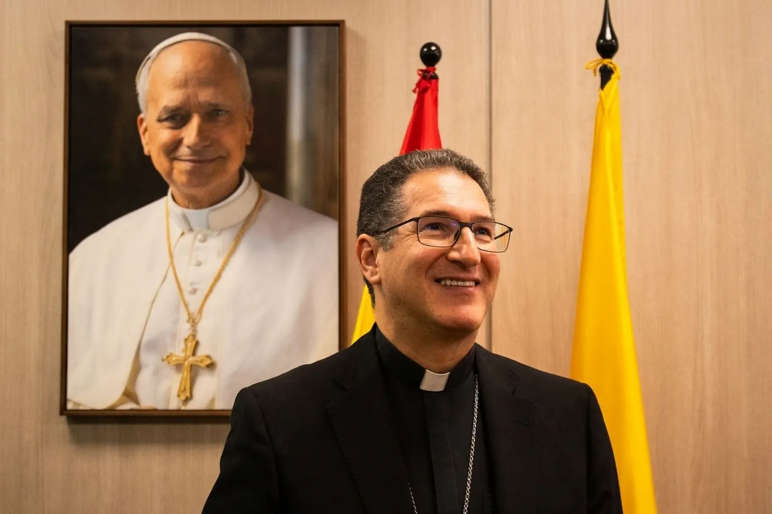 Inteligencia artificial y protección de menores: el nuevo desafío pastoral de los Agustinos Recoletos
