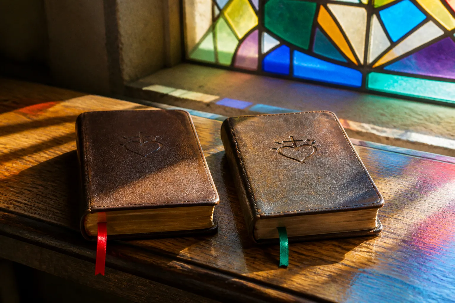 Itinerario JAR o catequesis: dos rutas de fe