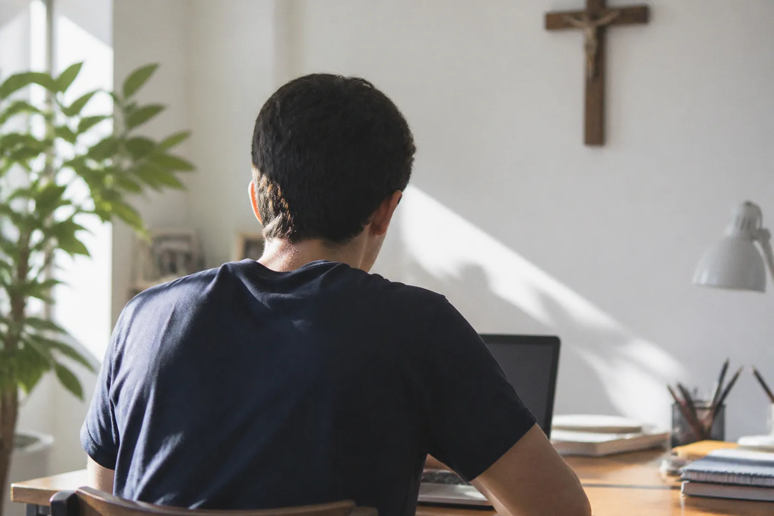 JAR Internacional lanza un formato digital para acercar las enseñanzas del Papa a los jóvenes