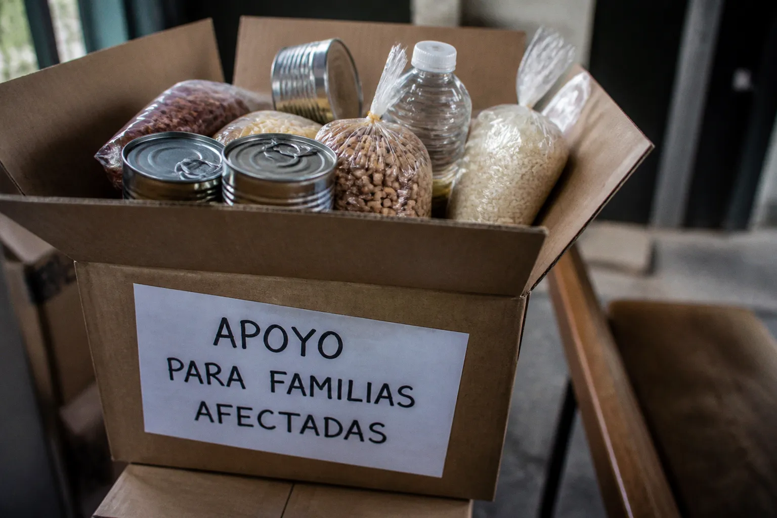 Jóvenes mexicanos se convierten en agentes de paz frente a la violencia comunitaria