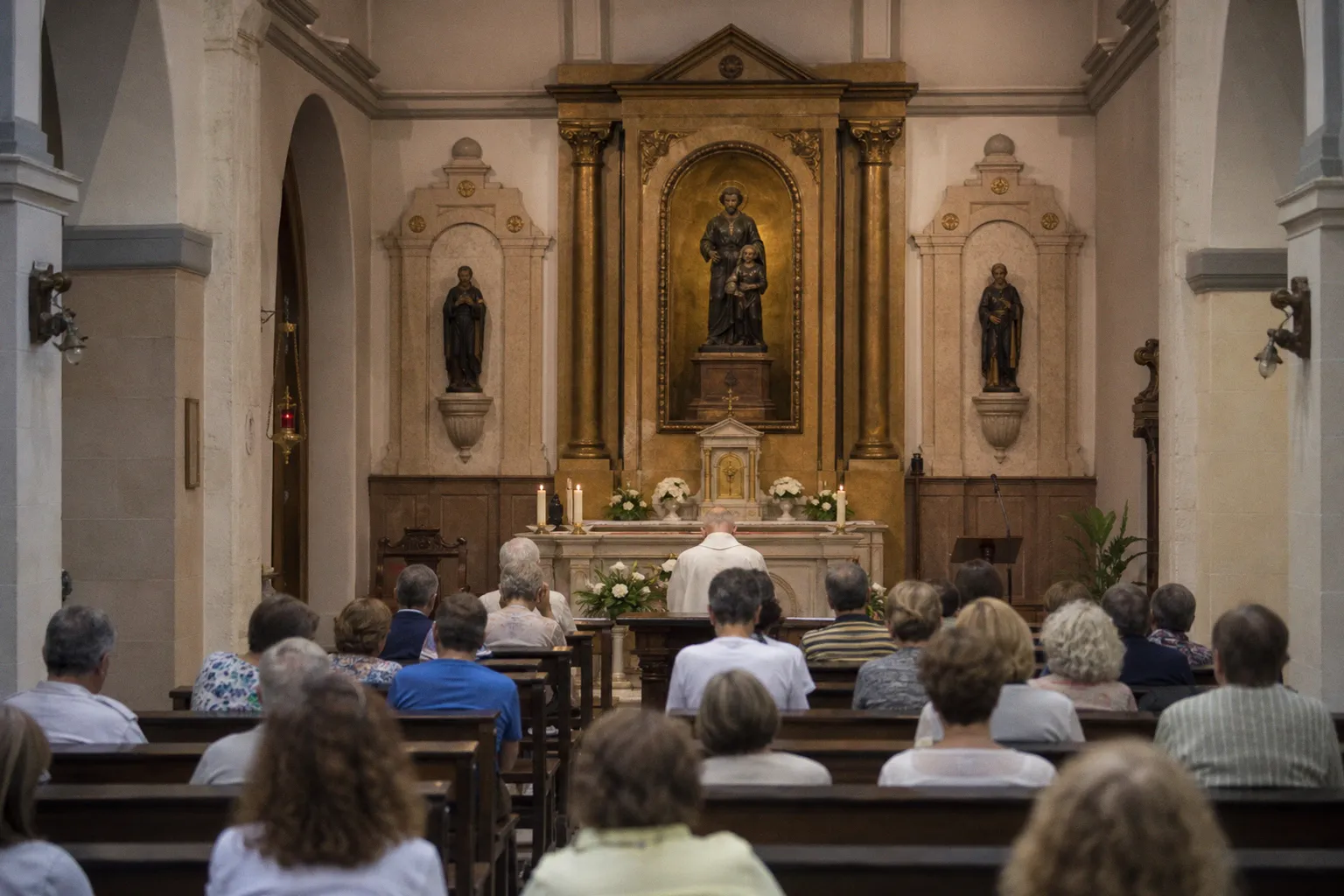 La Iglesia celebra santos y beatos el 2 de agosto de 2026