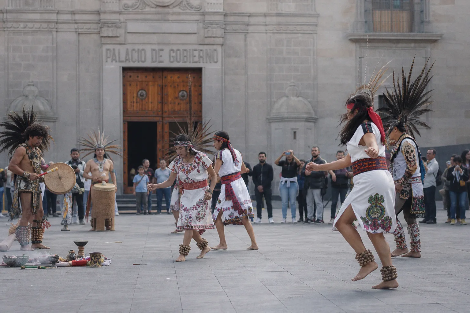 La Iglesia reclama dignidad y respeto real para los pueblos indígenas