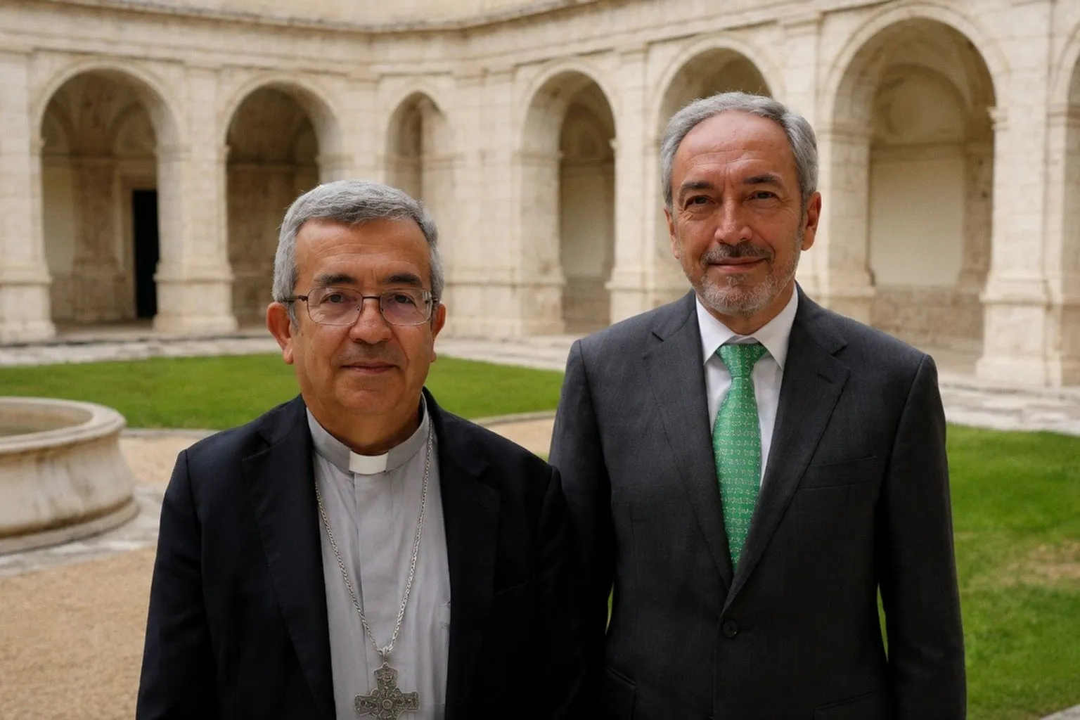 La Junta de Castilla y León impulsa ante el arzobispo Argüello la beatificación de Isabel la Católica