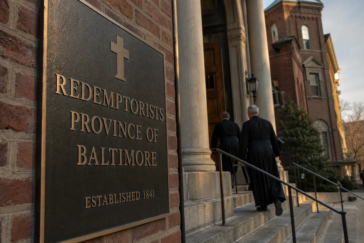La Provincia de Baltimore de los Redentoristas se integrará en una nueva estructura norteamericana