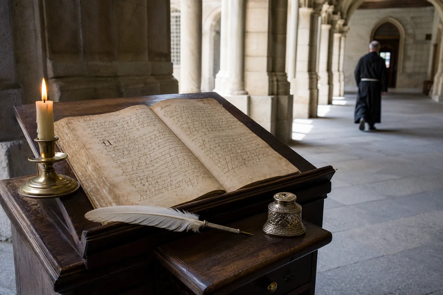 Liturgia agustino recoleta: qué recopilar antes de estudiarla