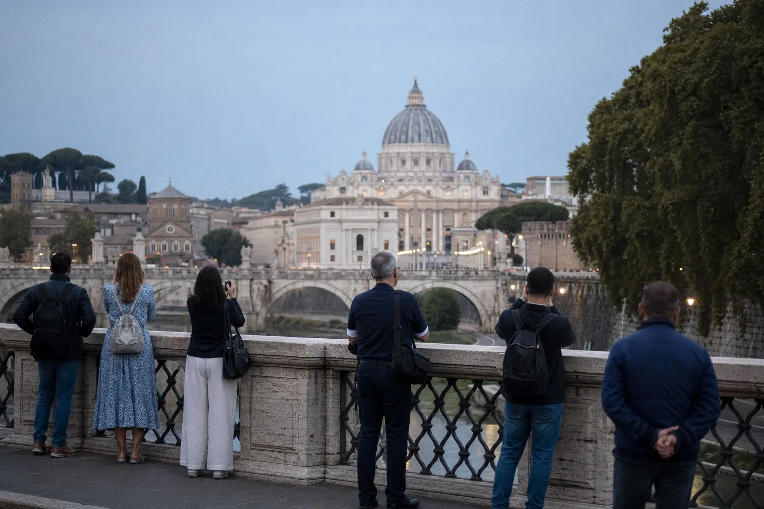 Lo más leído en el Vaticano: julio en Iglesia Noticias