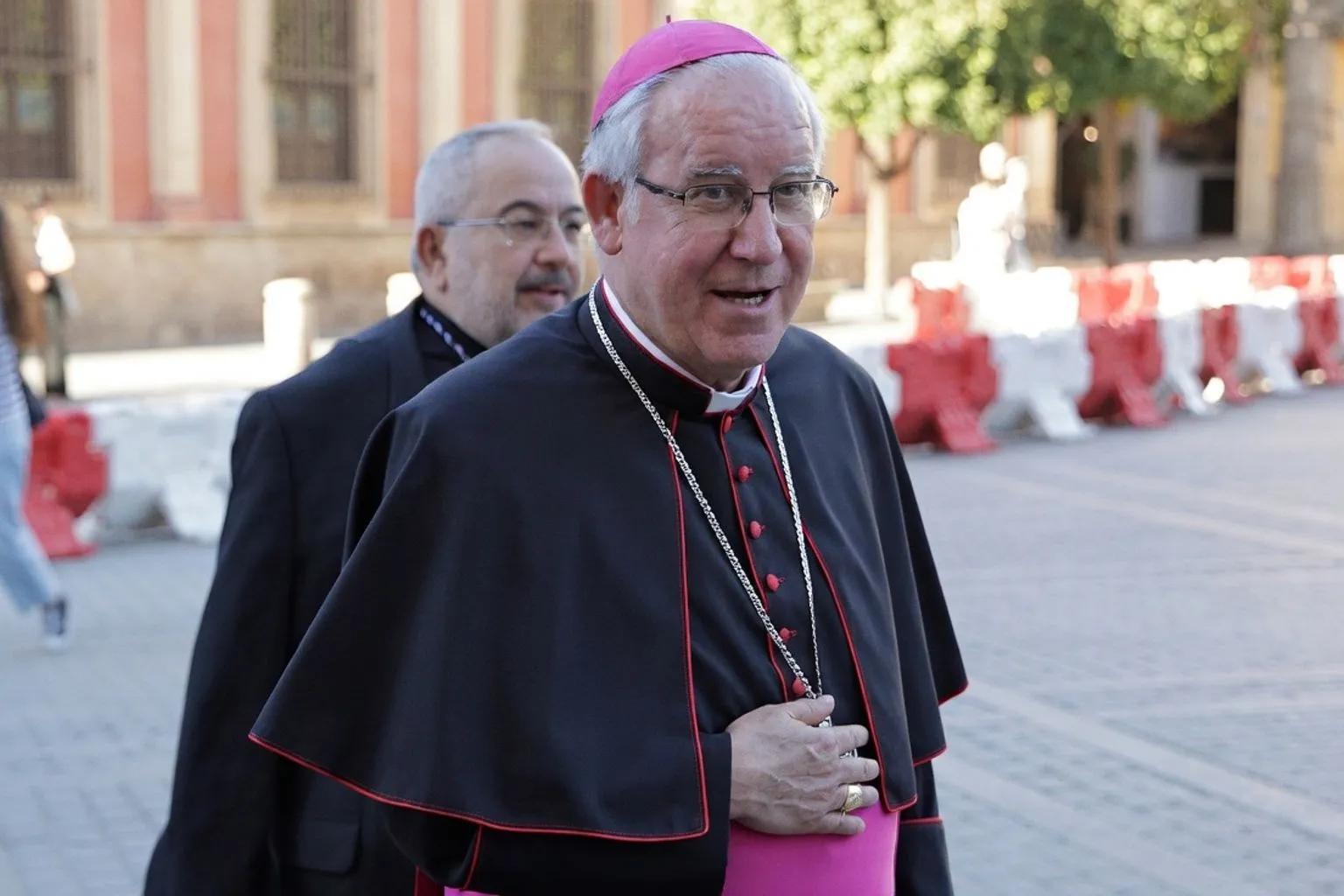 Los Agustinos Recoletos refuerzan la protección de menores al inicio del curso pastoral