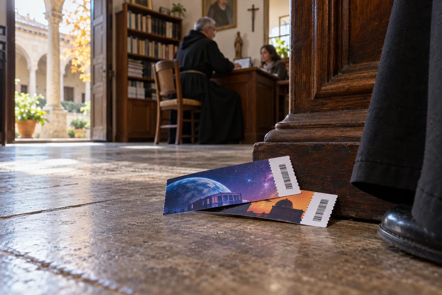 Museo Cosmos entradas: guía para organizar tu visita en Varsovia