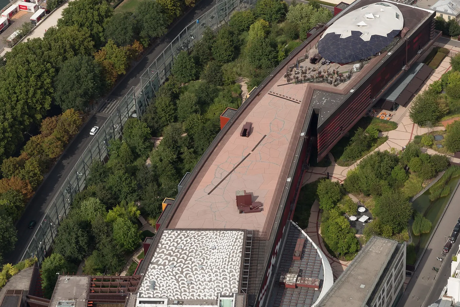 Museo del Quai Branly: dos vías para gestionar tus entradas