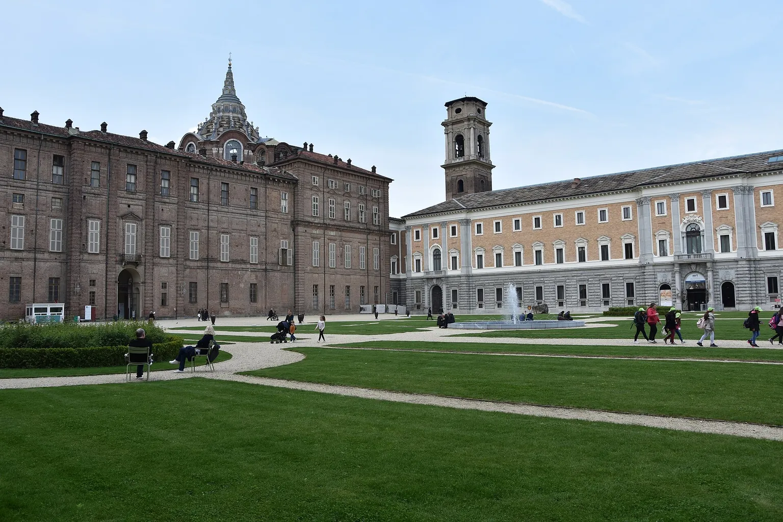Museos Reales de Turín: preparación y claves para tu visita