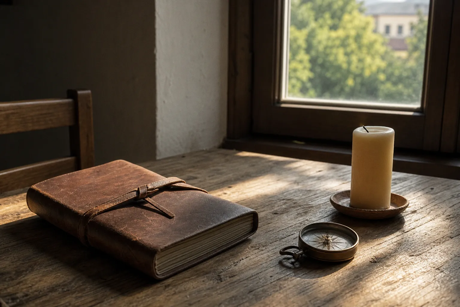 Pastoral vocacional OAR: opciones de discernimiento juvenil