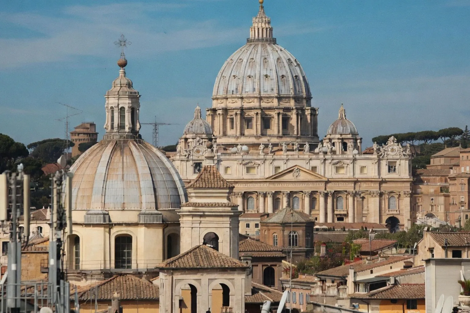Roma acoge un seminario internacional para fortalecer la credibilidad en la comunicación católica