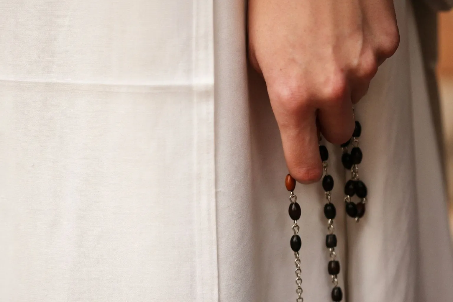 Romper el silencio: el desafío de reconocer los abusos contra las religiosas