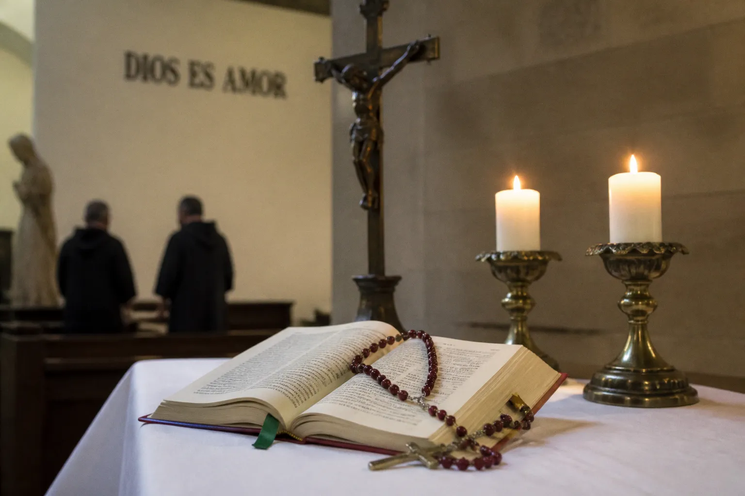 Santoral del 14 de agosto: rigor histórico frente a la devoción popular