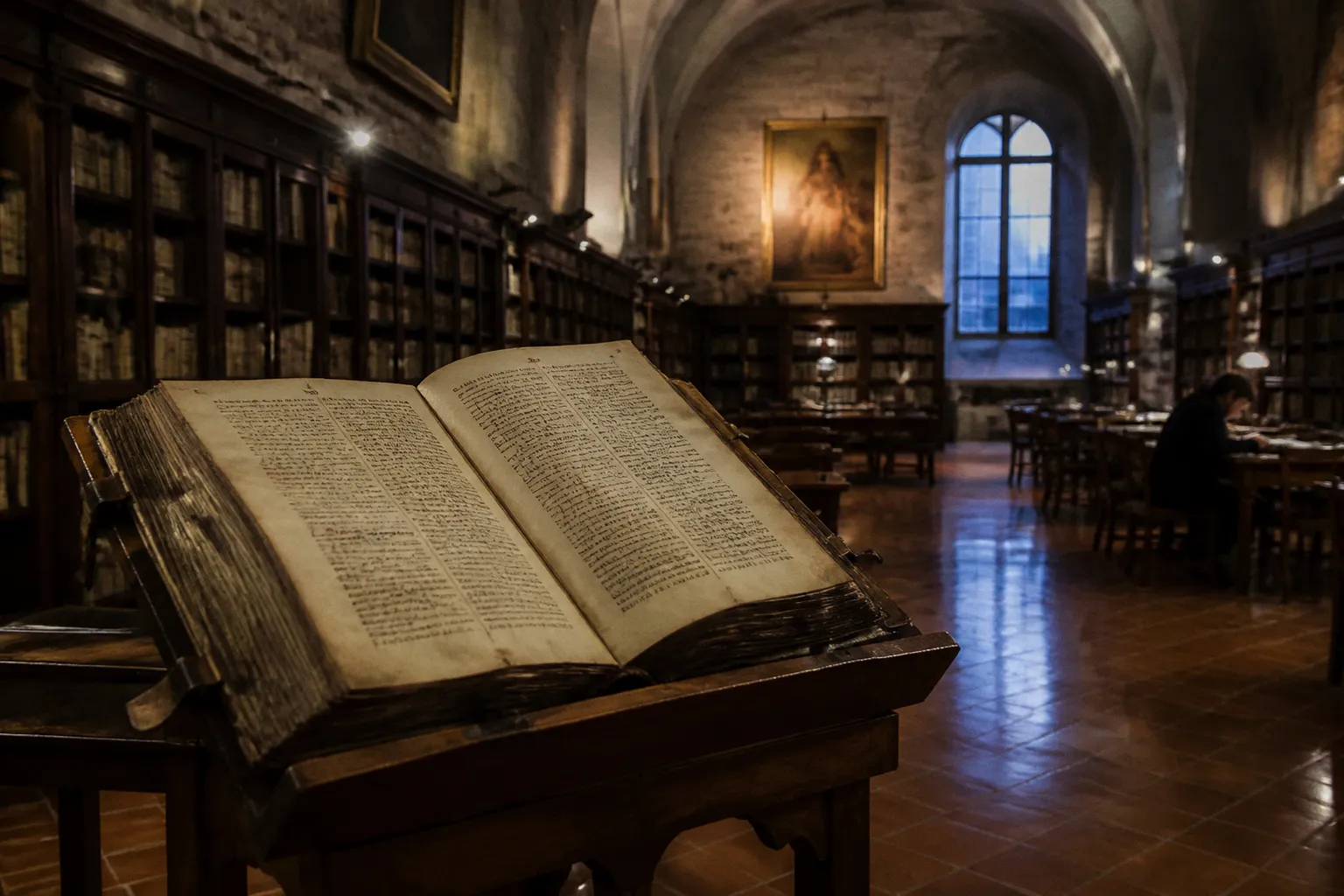 Teología agustiniana: lista de preparación para el estudio